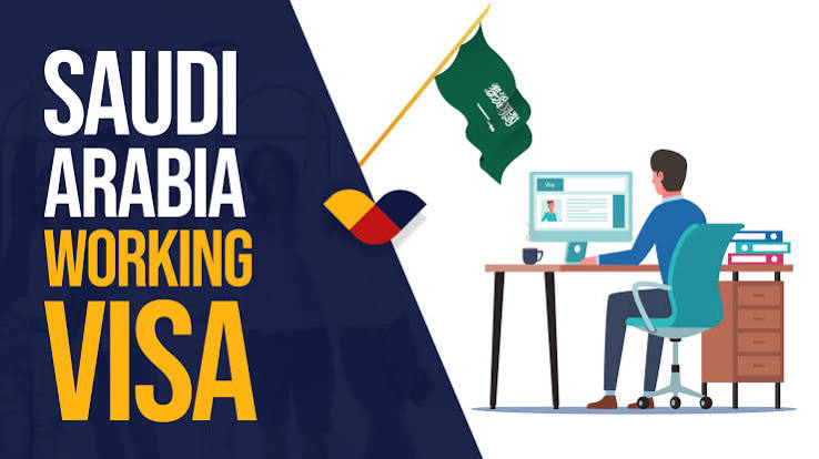 Saudi Arabia